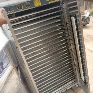 24 trays dehydrator (Big size)