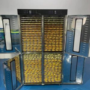 88 Tray dehydrator