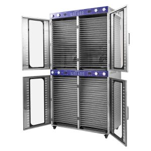 96-Layer Dehydrator