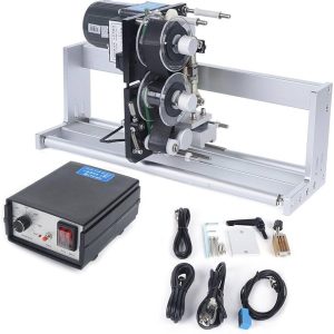 Automatic Coding Machine