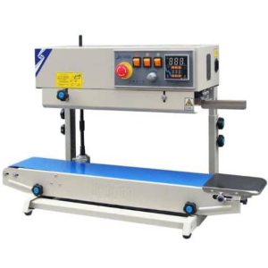 FR-900  Band Sealer