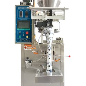 Granular Packaging Machine