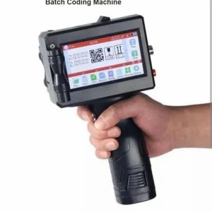 Inkjet Coding Machine ( B2)