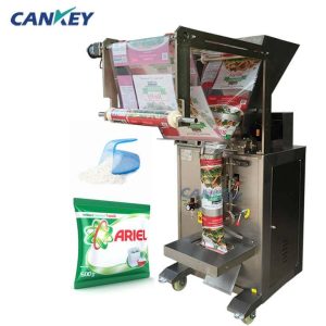 Powder Packaging Machine